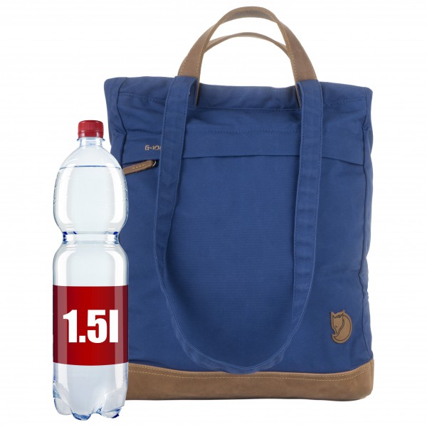 Fjällräven - Totepack No.2 - Borsa a tracolla