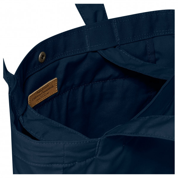 Fjällräven - Totepack No.3 - Skuldertaske
