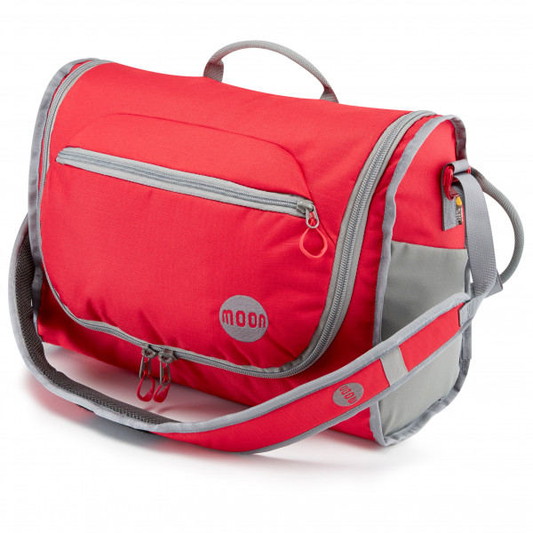 Moon Climbing - Moon Bouldering Bag - Bandolera
