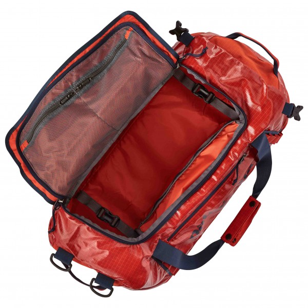 Patagonia - Black Hole Duffel 60L - Reistas