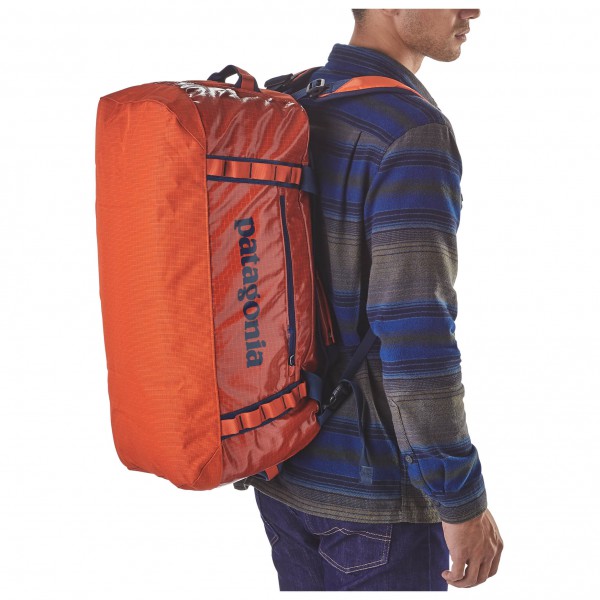 Patagonia - Black Hole Duffel 60L - Reistas