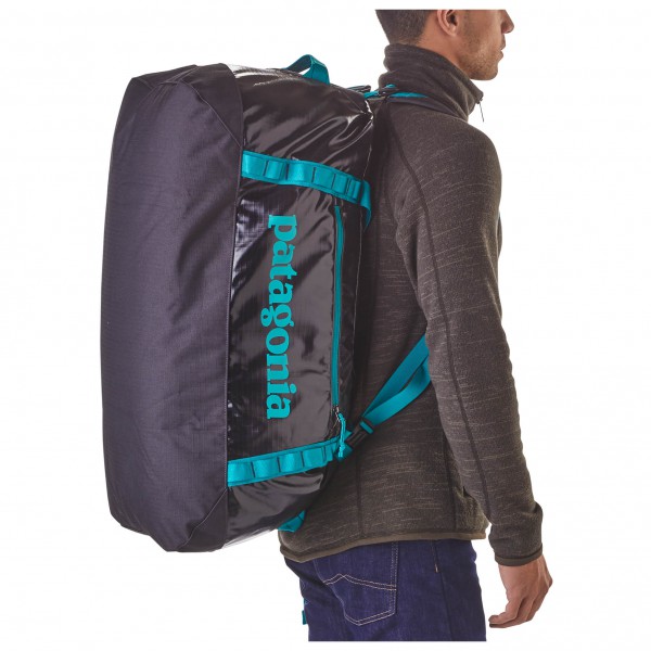 Patagonia - Black Hole Duffel 90L - Bolsa de viaje