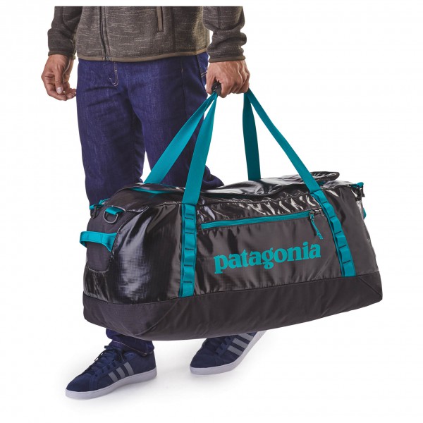 Patagonia - Black Hole Duffel 90L - Bolsa de viaje