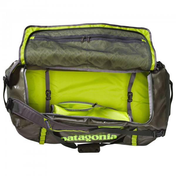 Patagonia - Black Hole Duffel 120L - Rejsetaske