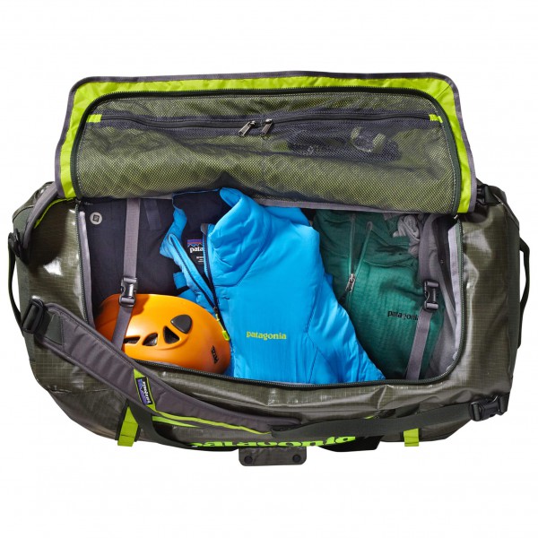 Patagonia - Black Hole Duffel 120L - Rejsetaske