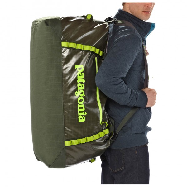 Patagonia - Black Hole Duffel 120L - Rejsetaske