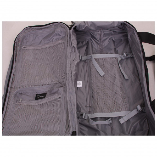 Peak Performance - R&D Trolley 90 - Matkalaukku