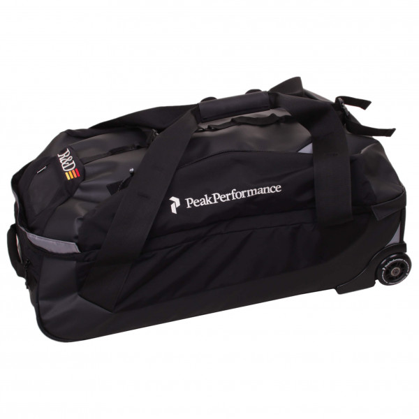Peak Performance - R&D Trolley 90 - Matkalaukku
