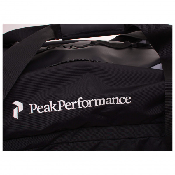 Peak Performance - R&D Trolley 90 - Matkalaukku