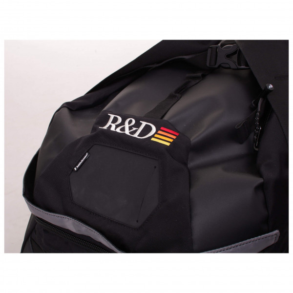 Peak Performance - R&D Trolley 90 - Matkalaukku
