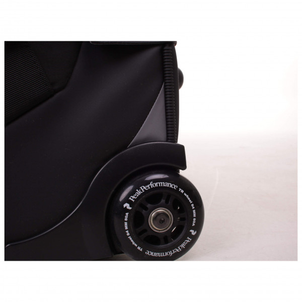 Peak Performance - R&D Trolley 90 - Rejsetaske