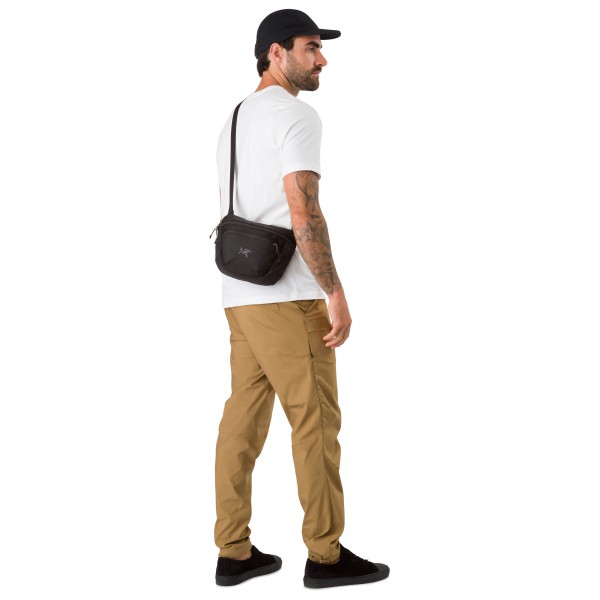 Arc'teryx - Maka 2 Waistpack - Heuptasje