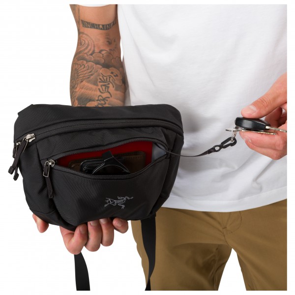 Arc'teryx - Maka 2 Waistpack - Heuptasje