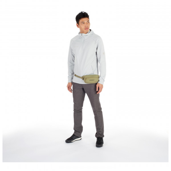 Mammut - Classic Bumbag Melange - Heuptasje