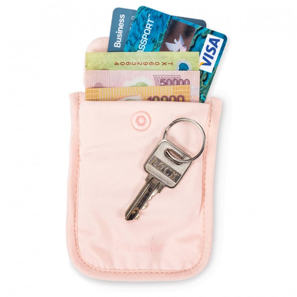 Pacsafe - Women's Coversafe S25 - Poser til værdigenstande