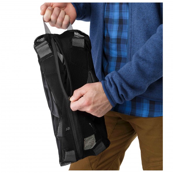 Arc'teryx - Carrier Duffel 80 - Bolsa de viaje