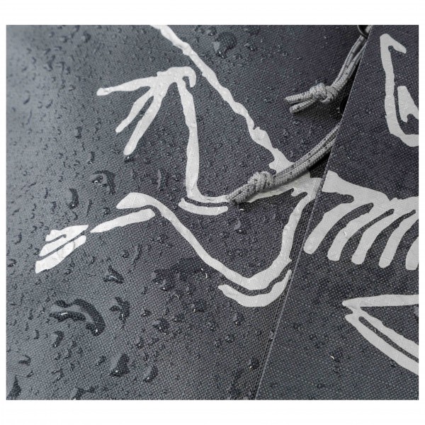 Arc'teryx - Carrier Duffel 80 - Bolsa de viaje