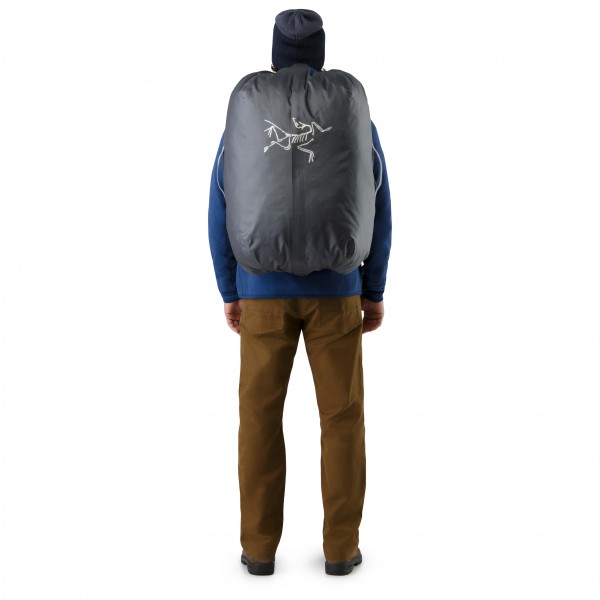 Arc'teryx - Carrier Duffel 80 - Bolsa de viaje