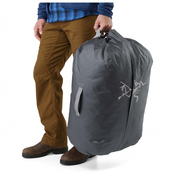 Arc'teryx - Carrier Duffel 80 - Bolsa de viaje