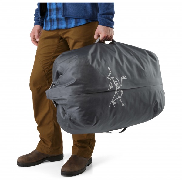 Arc'teryx - Carrier Duffel 80 - Bolsa de viaje