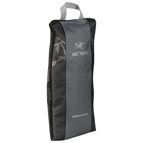 Arc'teryx - Carrier Duffel 80 - Bolsa de viaje