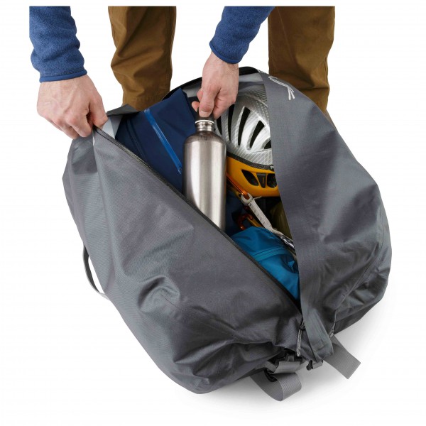 Arc'teryx - Carrier Duffel 80 - Bolsa de viaje
