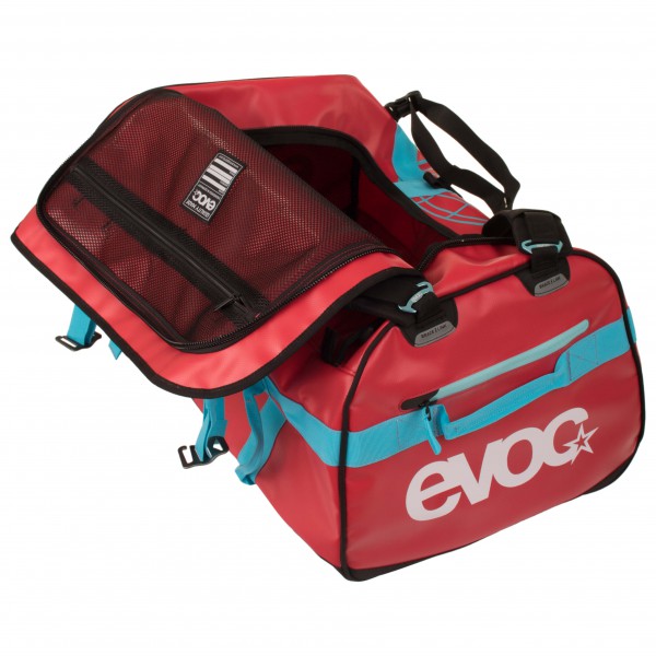 Evoc - Duffle Bag - Resebag
