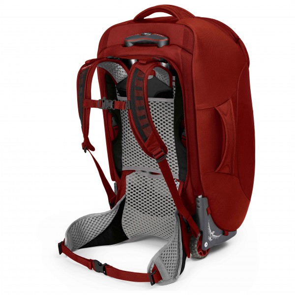 Osprey - Sojourn 60 - Bolsa de viaje