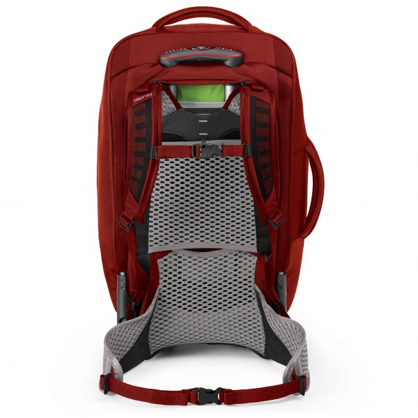 Osprey - Sojourn 60 - Reisetasche