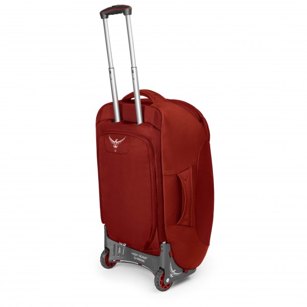 Osprey - Sojourn 60 - Resebag