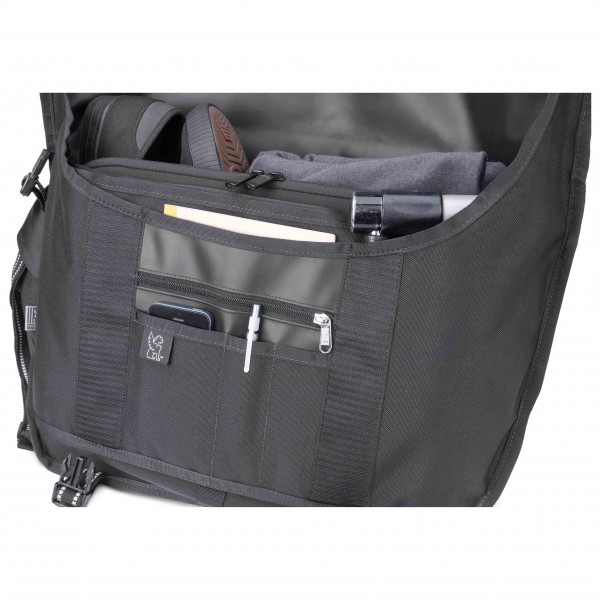 Chrome - Citizen - Borsa a tracolla