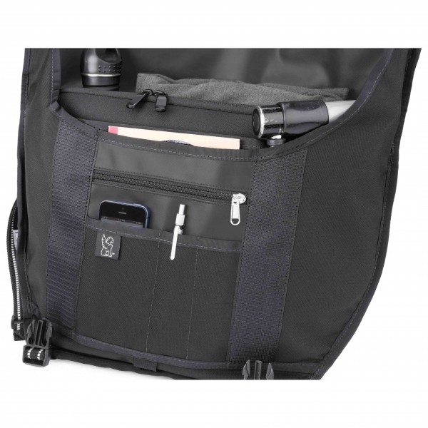 Chrome - Mini Metro - Borsa a tracolla