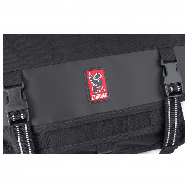 Chrome - Mini Metro - Olkalaukku