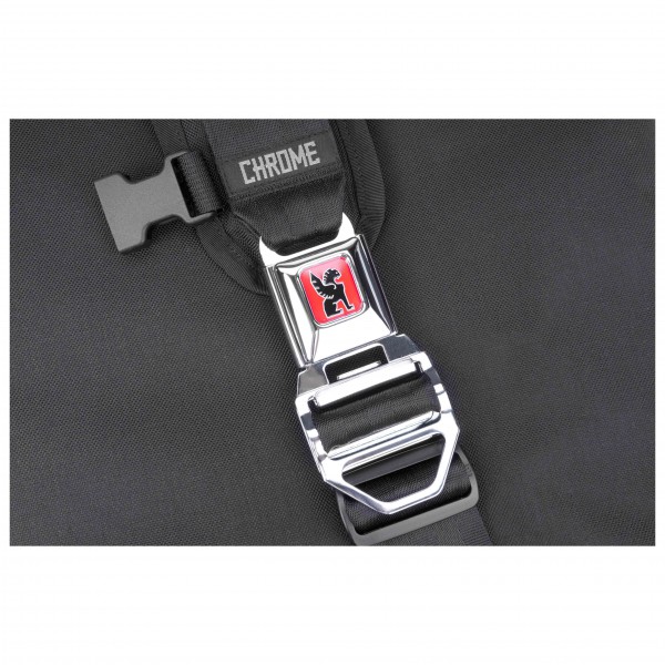 Chrome - Mini Metro - Schoudertas