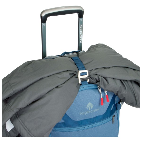 Eagle Creek Gear Warrior AWD International CarryOn 34+3 Reisetasche