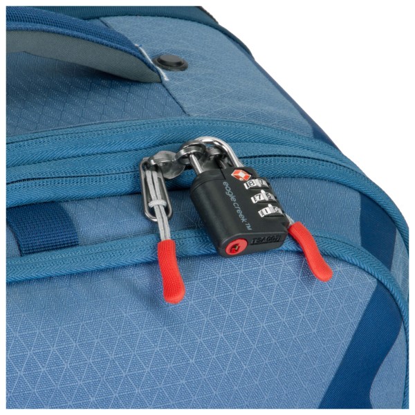Eagle Creek Gear Warrior AWD International CarryOn 34+3 Reisetasche