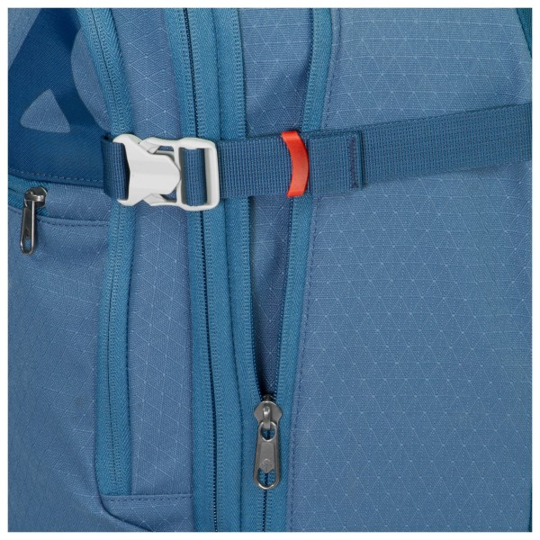 Eagle Creek Gear Warrior AWD International CarryOn 34+3 Reisetasche