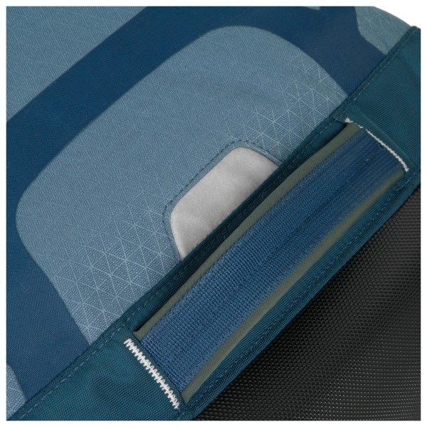 Eagle Creek Gear Warrior AWD International CarryOn 34+3 Reisetasche