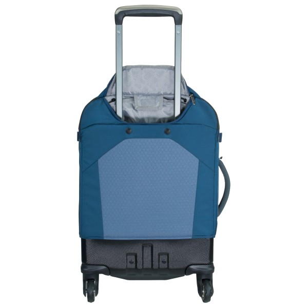 Eagle Creek Gear Warrior AWD International CarryOn 34+7 Luggage