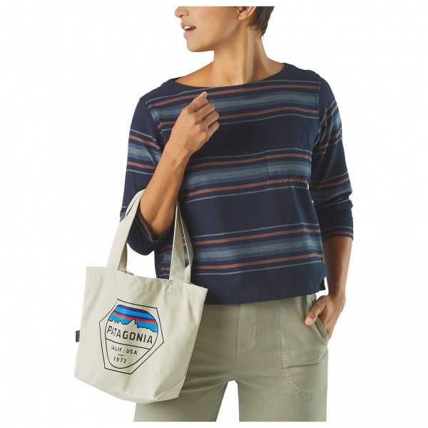 Patagonia - Mini Tote - Tas