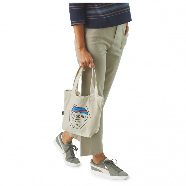 Patagonia - Mini Tote - Väska