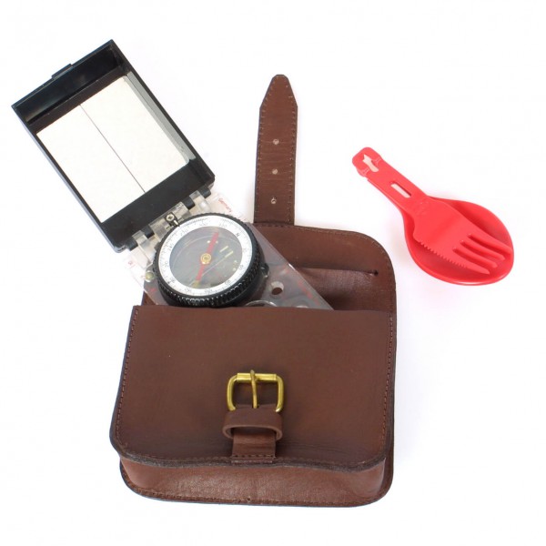 Basic Nature - Sacoche ceinture Jakarta