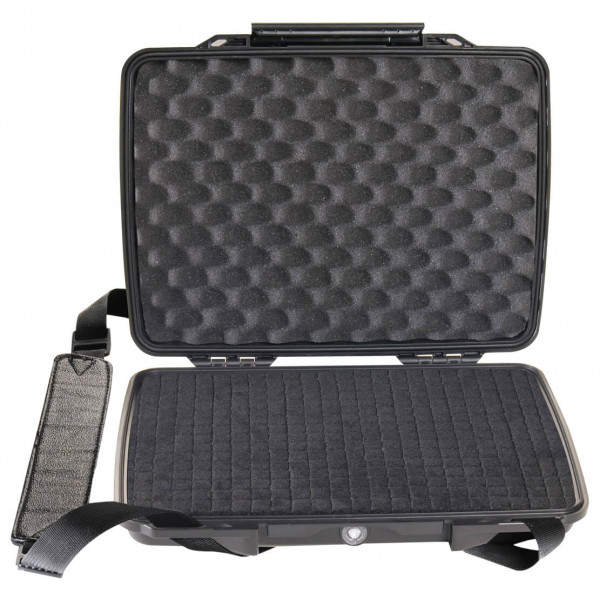Peli - Progear 1075 Hardback Case Schaumeinsatz - Caja de protección