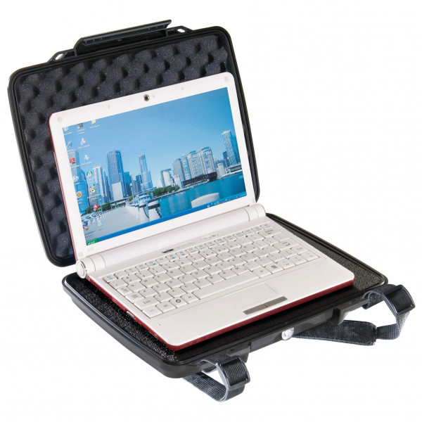 Peli - Progear 1075 Hardback Case Schaumeinsatz - Caja de protección