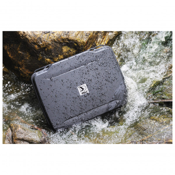 Peli - Progear 1075 Hardback Case Schaumeinsatz - Caja de protección