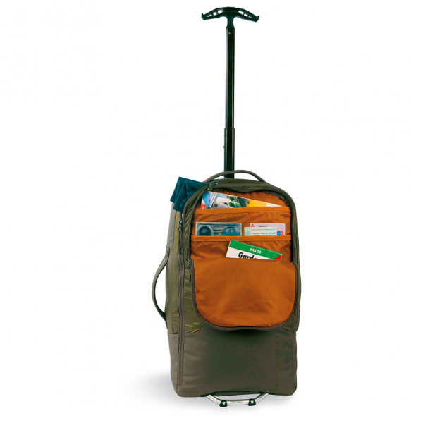 Tatonka - Escape Roller LT Small - Luggage