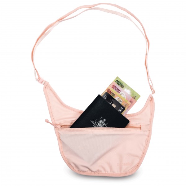 Pacsafe - Coversafe S80 - Tasje voor waardevolle spullen