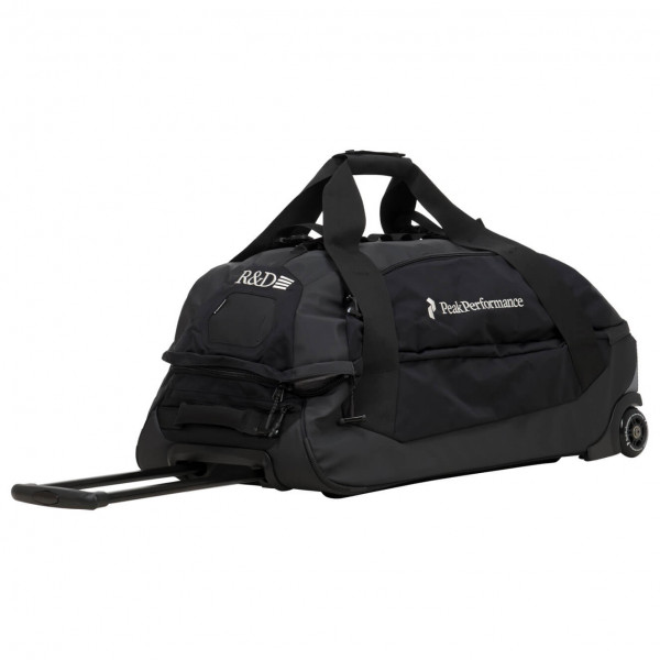 Peak Performance - R&D Trolley 90L Bag - Reistas