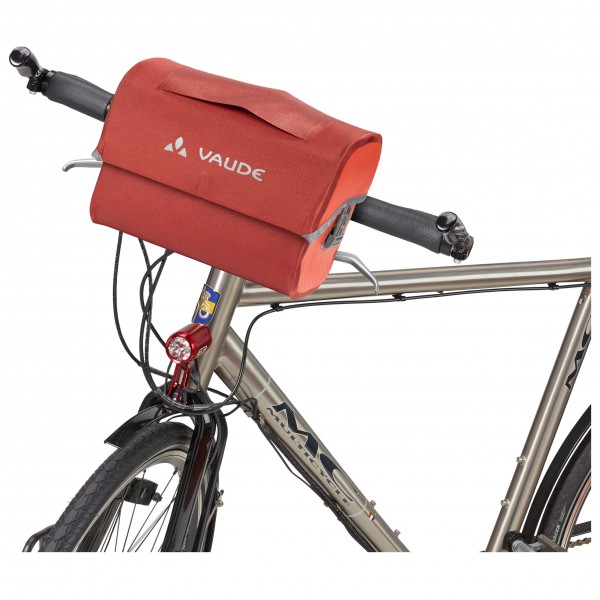 Vaude - Aqua Box - Bolsa de manillar