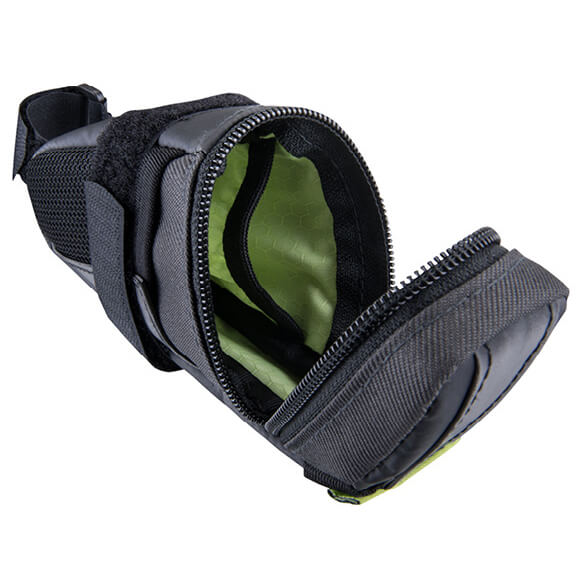 Birzman - Roadster 2 Saddle Bag 0,4 - Cykeltaske